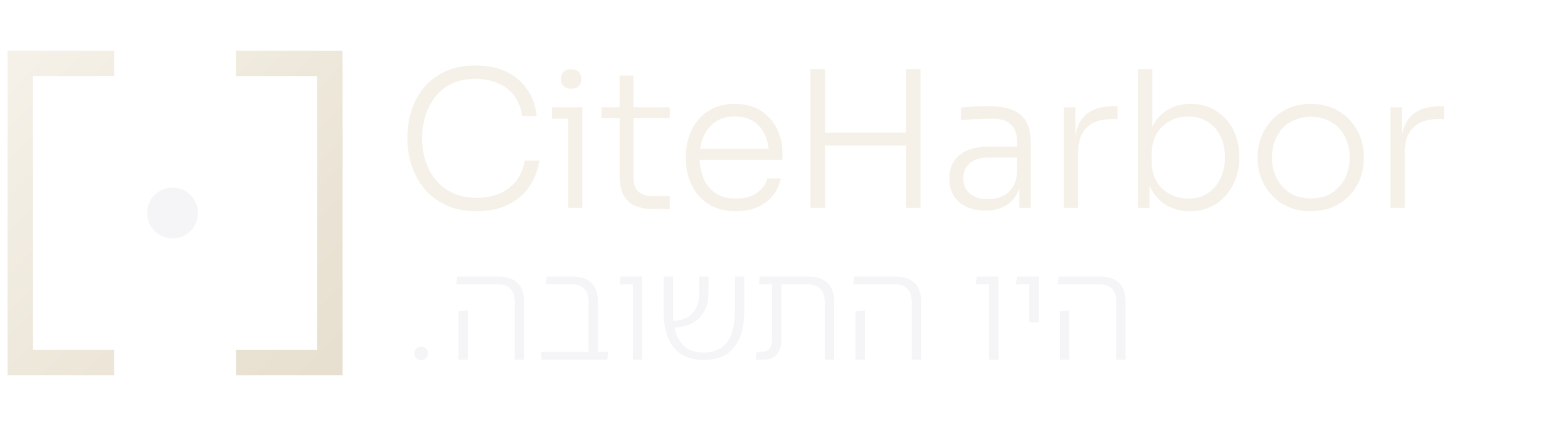 CiteHarbor